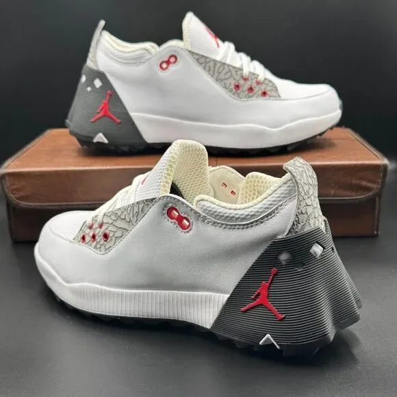 Air Jordan ADG 2 'White Cement' - Picture 10 of 10